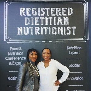 Meet your Posher, Rojean